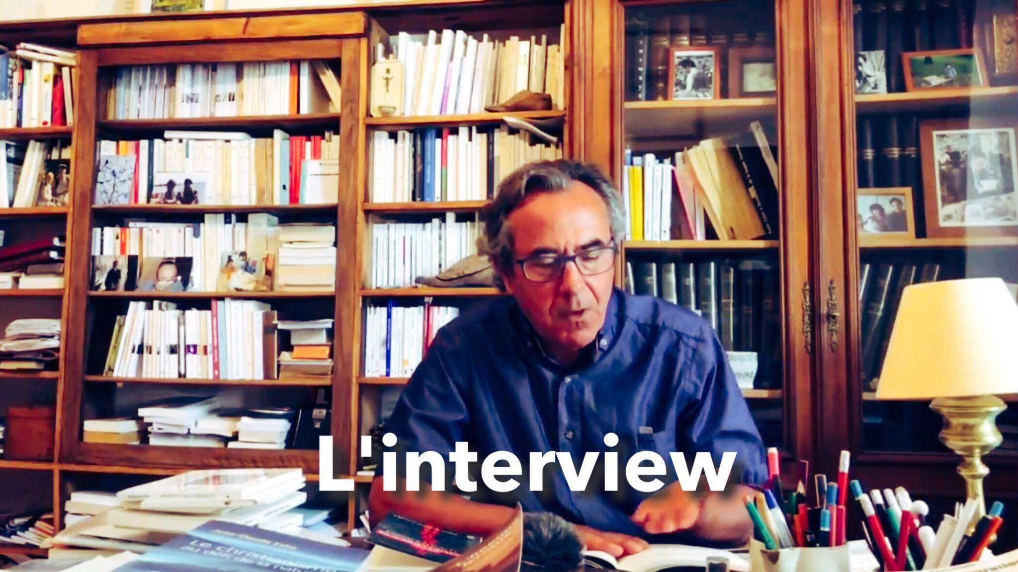 interview henri rodier